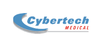 Cybertech MEDICAL Logo