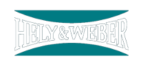Hely Weber Logo