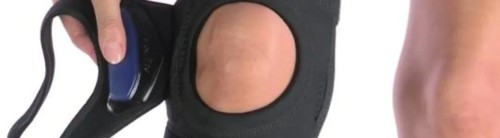 How to Treat Patellofemoral Pain Syndrome