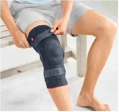 Do Knee Braces Help with a Meniscus Tear? What the Research Says