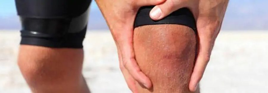 Patellar Subluxation