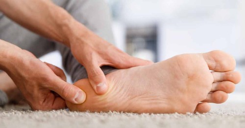 Plantar Fasciitis Treatments