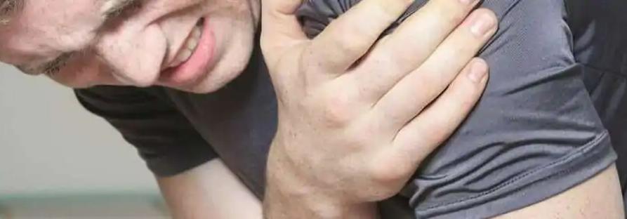 Rehabilitation After SLAP Tear