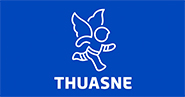 Thuasne Logo