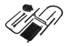 Medline Bed Assist Bar with Storage Pocket Medline Bed Assist Bar with Storage Pocket