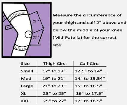 Ossur Formfit Multifunctional Knee Brace