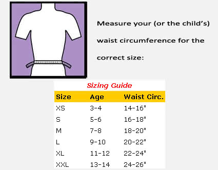 Wheaton AirPro Sports Back Support