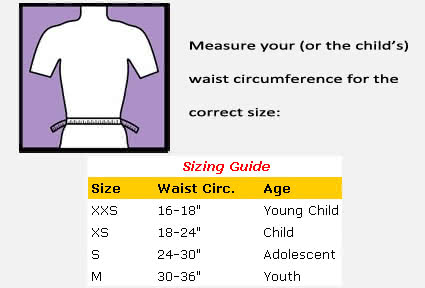 Wheaton Elastic Back Support Wheaton Elastic Back Support