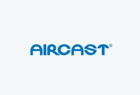 Aircast Authorized