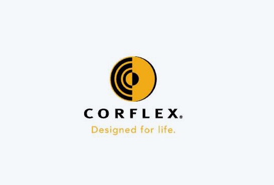Corflex Authorized
