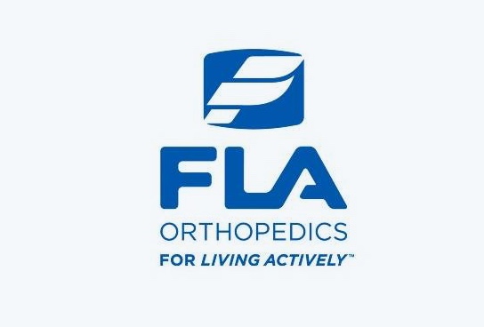 FLA Orthopedics Authorized