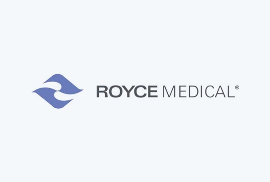 Royce Medical Authorized