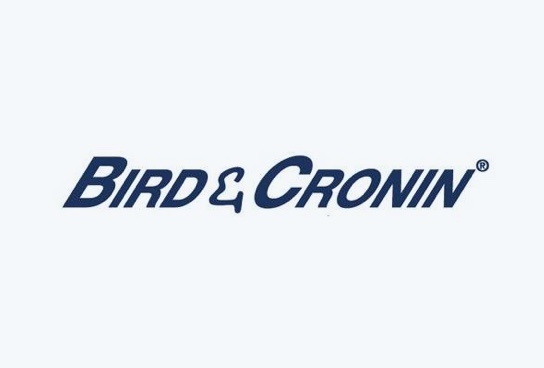 Bird and Cronin Authorized