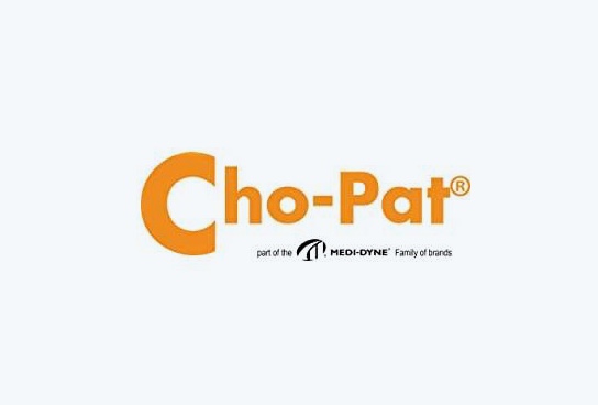 Cho-Pat Authorized