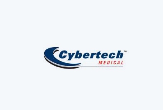 Cybertech Authorized