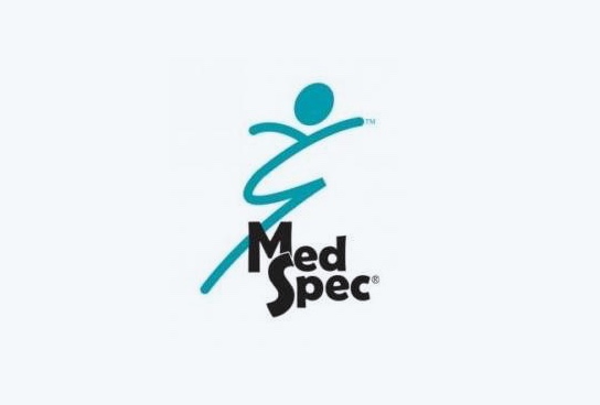 MedSpec Authorized