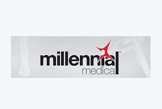 Millennial Medical Authorized