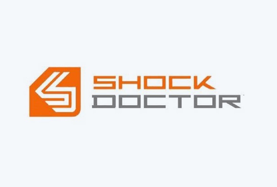 Shock Doctor Authorized