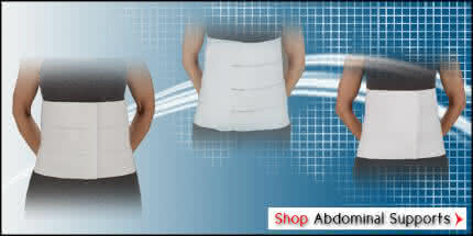 Abdominal Supports