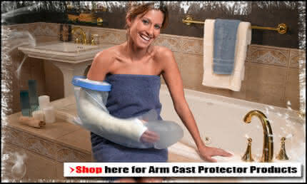 arm-cast-protector-waterproof