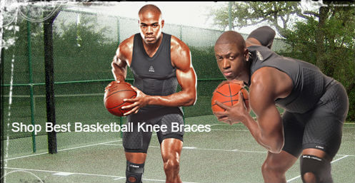 Best Basketball Knee Brace