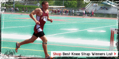 Best Knee Strap