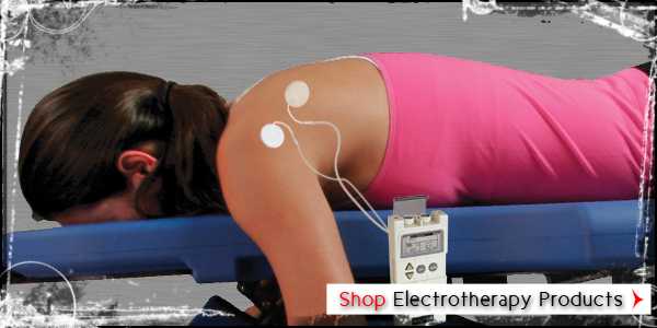 Electrotherapy Equipment Products
