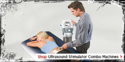 Ultrasound Stim Combo