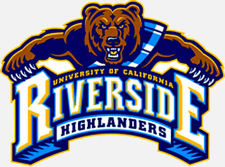 University California Riverside