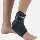 ankle braces