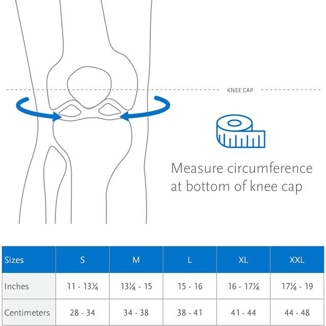 Ossur CTi Pro Sport Knee Brace | DME-Direct