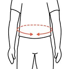 Ottobock Dorso Carezza Posture sizing