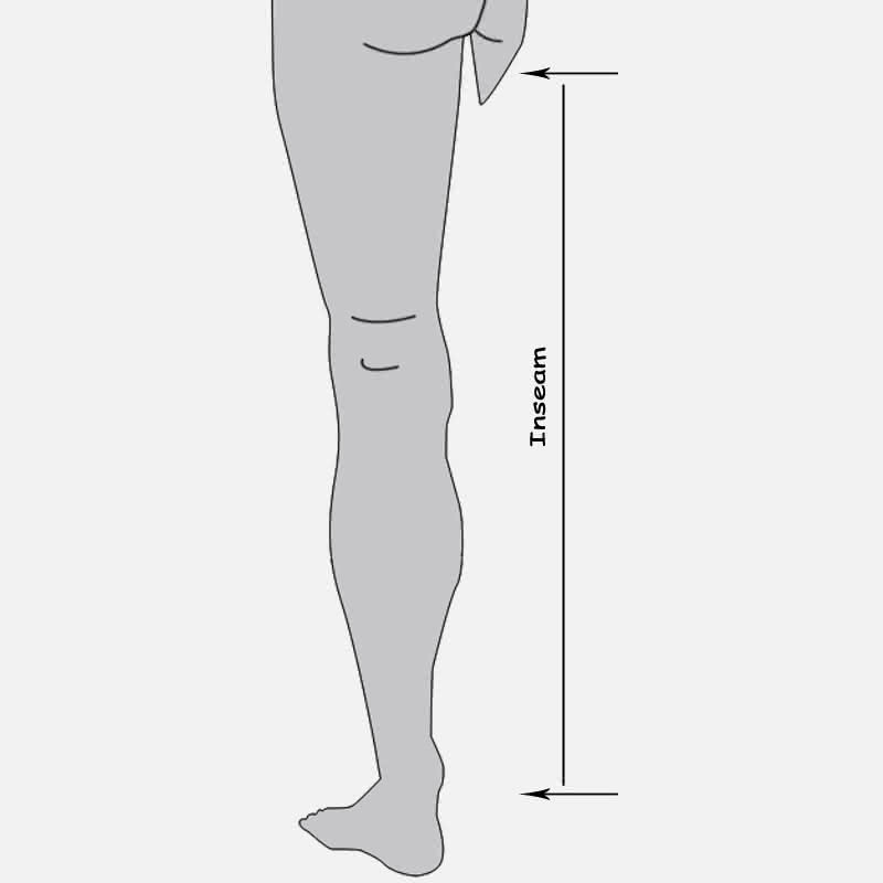 Bledsoe Pediatric Single Panel Knee Immobilizer