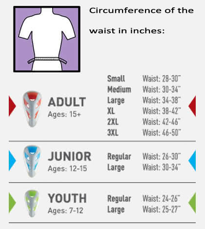 McDavid 7200J Double Layer Compression Junior Sliding Short